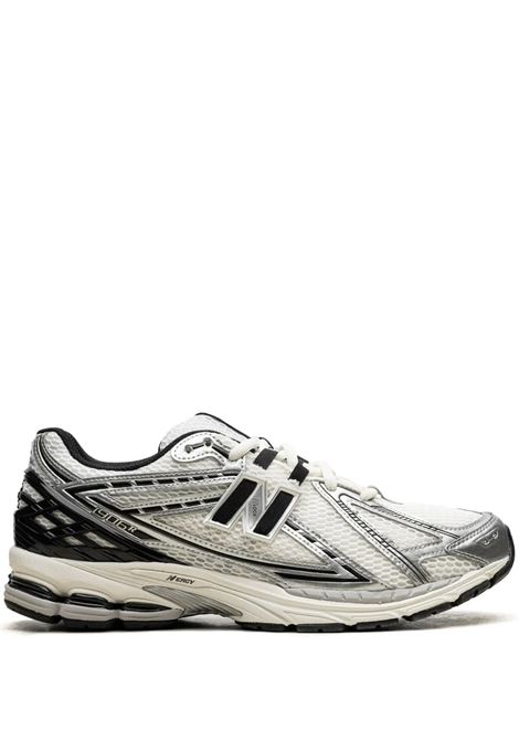 sneaker 1906rer unisex argentate e bianche NEW BALANCE | M1906RER
